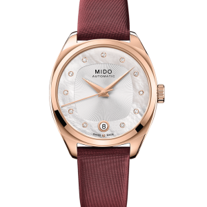 Mido Belluna Belluna Royal Lady M024.307.37.116.00