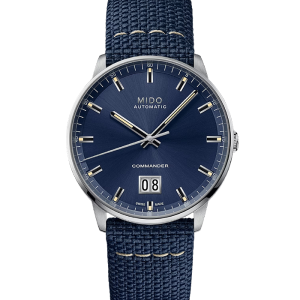 Mido Commander Commander Big Date M021.626.17.041.00