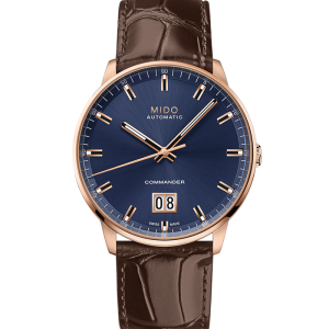 Mido Commander Commander Big Date M021.626.36.041.00