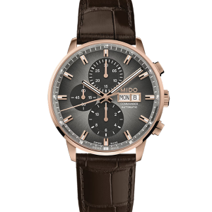 Mido Commander Commander Chronograph M016.414.36.081.00