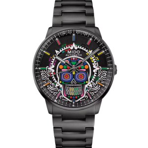 Mido Commander Commander Círculo de Luz M021.626.33.051.01