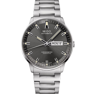 Mido Commander Commander IBA M021.431.11.061.02