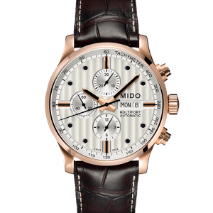 Mido Multifort Multifort Chronograph M005.614.36.031.00