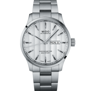 Mido Multifort Multifort Chronometer 1 M038.431.11.031.00
