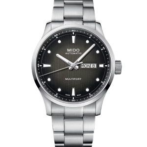 Mido Multifort Multifort M M038.430.11.051.00
