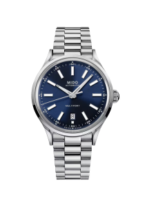 Mido Multifort Multifort Patrimony Powerwind M040.407.11.041.00