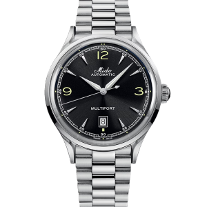 Mido Multifort Multifort Powerwind M040.407.11.057.00