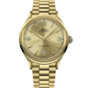 Mido Multifort Multifort Powerwind M040.407.33.027.00