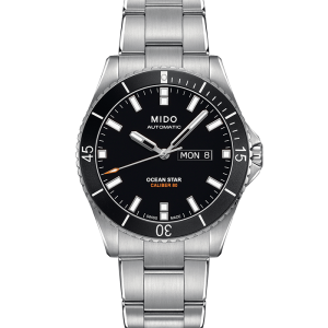 Mido Ocean Star Ocean Star 200 M026.430.11.051.00