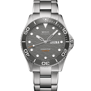 Mido Ocean Star Ocean Star 200C M042.430.11.081.00
