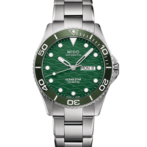 Mido Ocean Star Ocean Star 200C M042.430.11.091.00