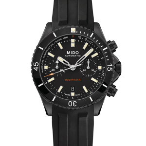Mido Ocean Star Ocean Star Chronograph M026.627.37.051.00