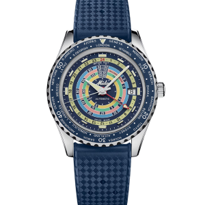 Mido Ocean Star Ocean Star Decompression Worldtimer M026.829.17.041.00