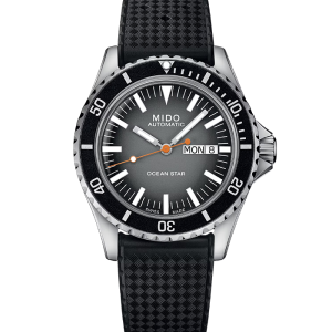 Mido Ocean Star Ocean Star Tribute Gradient M026.830.17.081.00