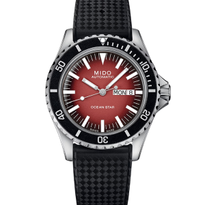 Mido Ocean Star Ocean Star Tribute Gradient M026.830.17.421.00