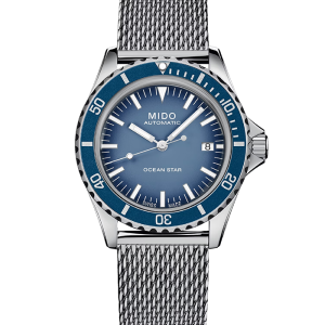 Mido Ocean Star Ocean Star Tribute M026.807.11.041.01