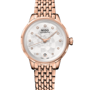 Mido Rainflower Rainflower M043.207.33.106.00