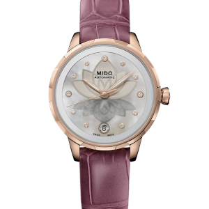 Mido Rainflower Rainflower Night M043.207.36.106.00