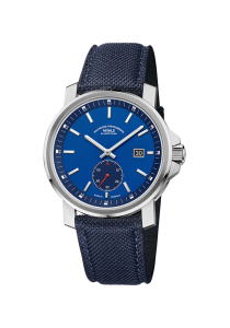 Mühle Glashütte 29er 29er Big Kleine Sekunde M1-25-82-CB-IV