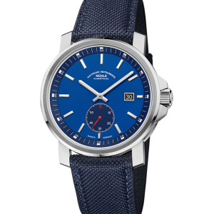 Mühle Glashütte 29er 29er Big Kleine Sekunde M1-25-82-CB-IV