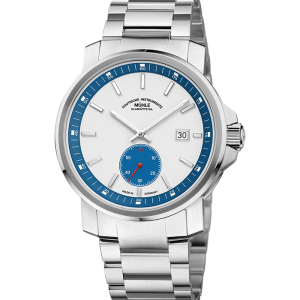 Mühle Glashütte 29er 29er Big Kleine Sekunde M1-25-87-MB