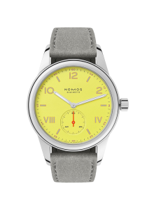 NOMOS Glashütte Club Club Campus Starlight 718