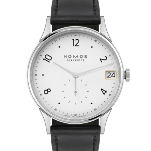 NOMOS Glashütte Minimatik Minimatik 39 Datum 1250