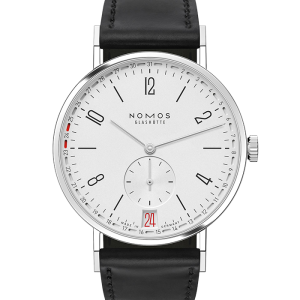NOMOS Glashütte Tangente Tangente 2Date 135.SB