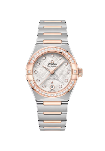 Omega Constellation Constellation 131.25.29.20.99.001