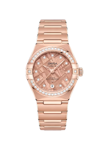 Omega Constellation Constellation 131.55.29.20.99.006