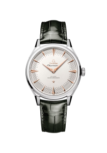 Omega Constellation Constellation Observatory 39.4 mm 140.13.39.21.02.001