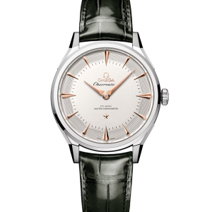 Omega Constellation Constellation Observatory 39.4 mm 140.13.39.21.02.001