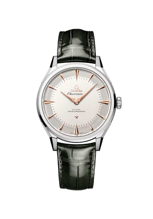 Omega Constellation Constellation Observatory 39.4 mm 140.13.39.21.02.001