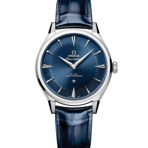 Omega Constellation Constellation Observatory 39.4 mm 140.13.39.21.03.001