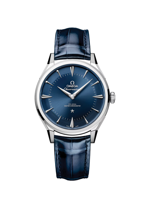 Omega Constellation Constellation Observatory 39.4 mm 140.13.39.21.03.001