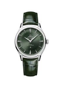 Omega Constellation Constellation Observatory 39.4 mm 140.13.39.21.10.001