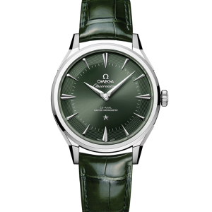 Omega Constellation Constellation Observatory 39.4 mm 140.13.39.21.10.001