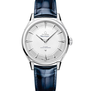 Omega Constellation Constellation Observatory 39.4 mm  140.53.39.21.99.004
