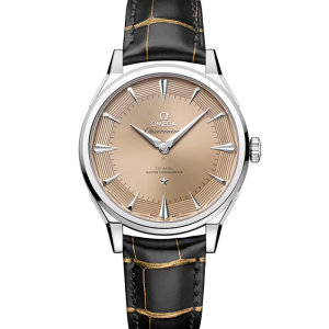 Omega Constellation Constellation Observatory 39.4 mm 140.93.39.21.99.001