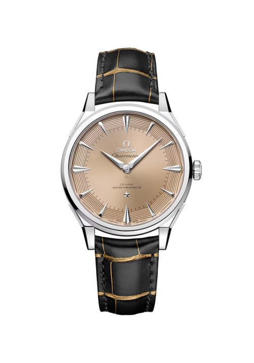 Omega Constellation Constellation Observatory 39.4 mm 140.93.39.21.99.001
