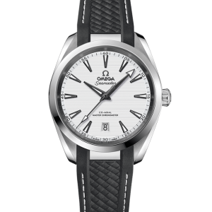 Omega Seamaster Aqua Terra 150 M Omega Co-Axial Master Chronometer 38 mm 220.12.38.20.02.001