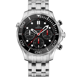 Omega Seamaster Diver 300M Co-Axial Chronograph 41,5 mm 212.30.42.50.01.001