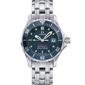 Omega Seamaster Diver 300M Quartz 28 mm 2224.80.00