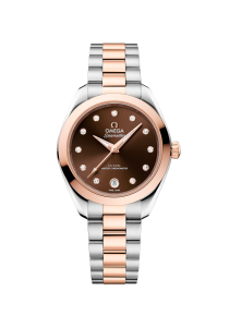 Omega Seamaster Seamaster Aqua Terra 150M 220.20.30.20.63.001