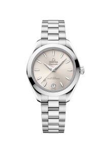 Omega Seamaster Seamaster Aqua Terra 150M 30mm 220.10.30.20.09.001