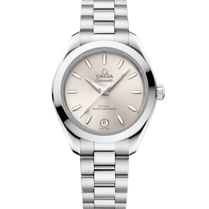 Omega Seamaster Seamaster Aqua Terra 150M 30mm 220.10.30.20.09.001