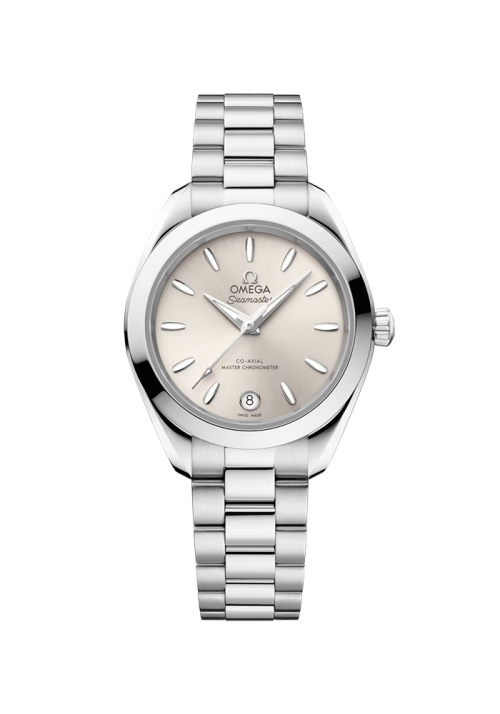 Omega Seamaster Seamaster Aqua Terra 150M 30mm 220.10.30.20.09.001