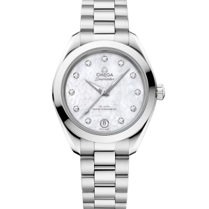 Omega Seamaster Seamaster Aqua Terra 150M 30mm 220.10.30.20.55.001