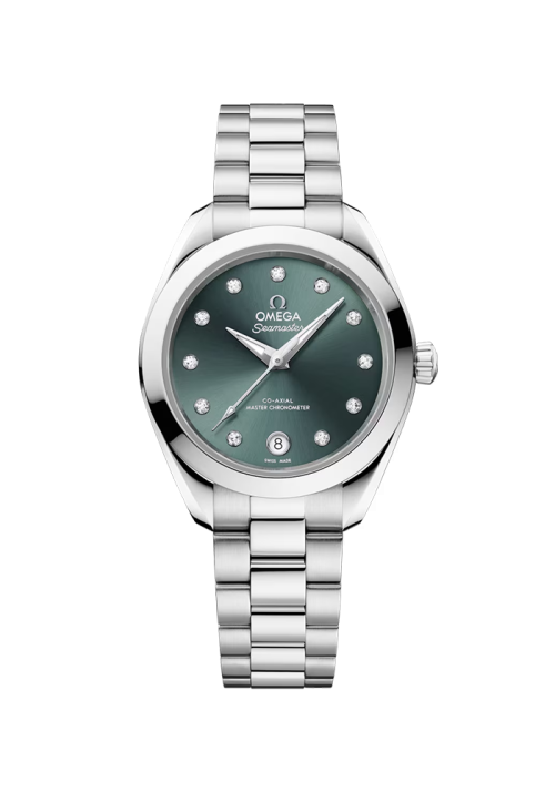 Omega Seamaster Seamaster Aqua Terra 150M 30mm 220.10.30.20.60.001