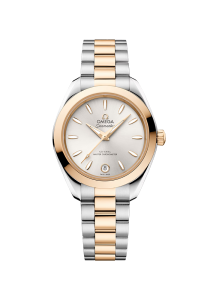 Omega Seamaster Seamaster Aqua Terra 150M 30mm 220.20.30.20.02.001